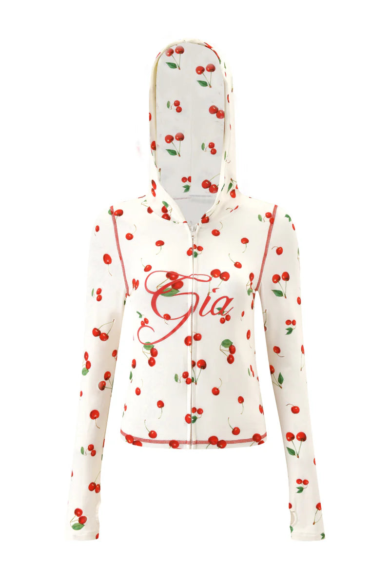 I.AM.GIA Blare Set — Cherry On Top