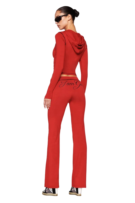 I.AM.GIA Blare Set — Red