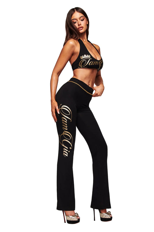 I.AM.GIA BLARE FORM TRACKPANT WITH 3 PIECES