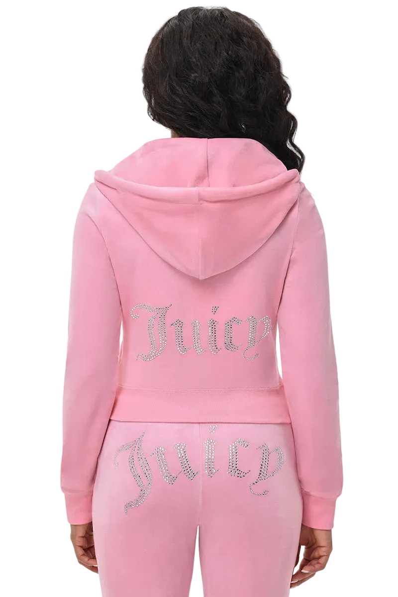 JUICY COUTURE — BabyPink