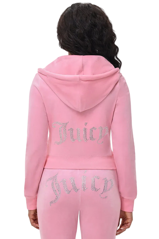 JUICY COUTURE — BabyPink
