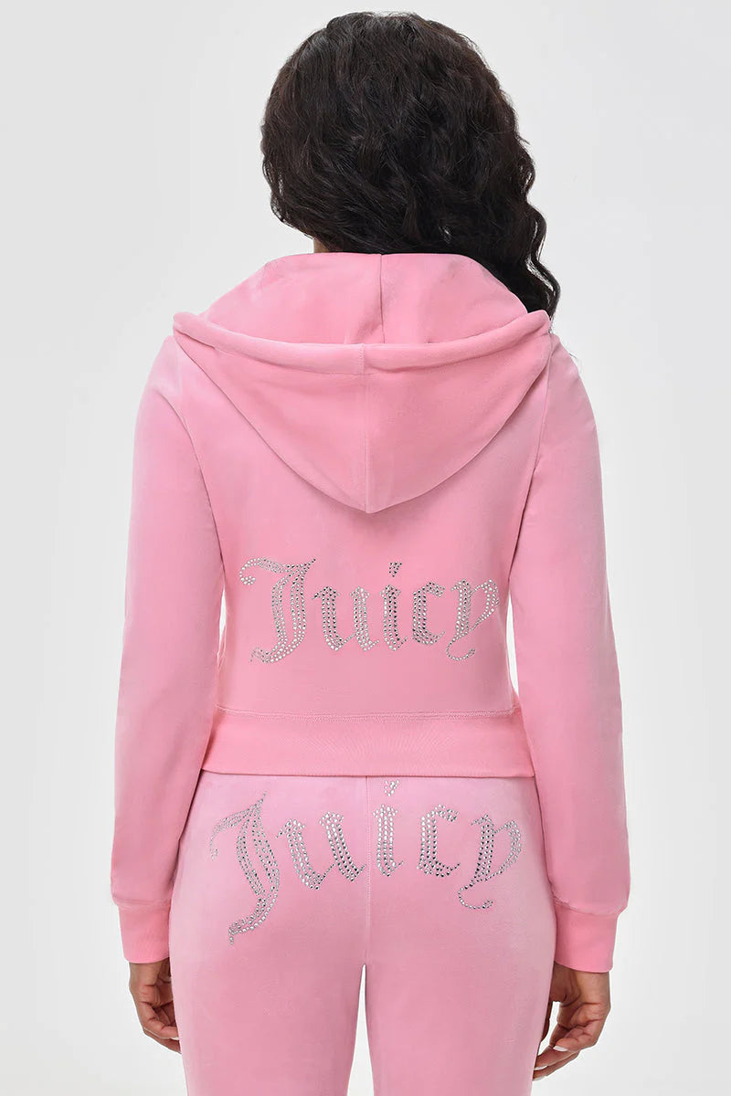 JUICY COUTURE — Black