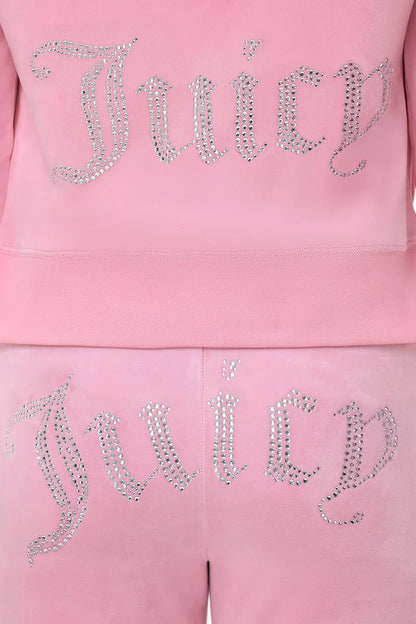 JUICY COUTURE — Black