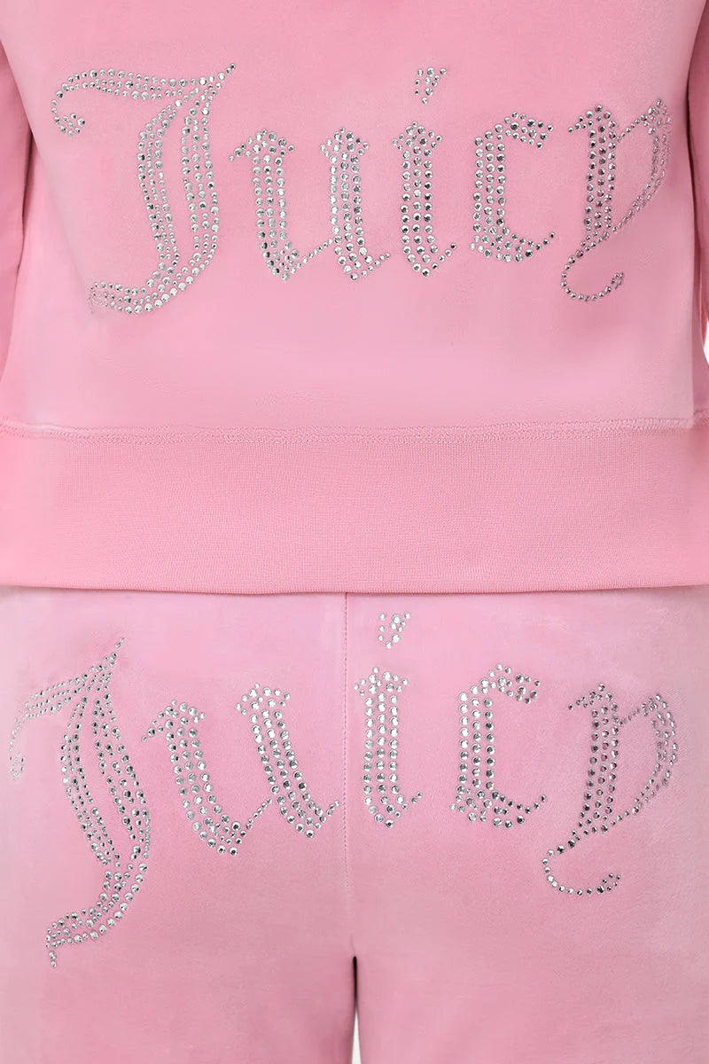 JUICY COUTURE — Black