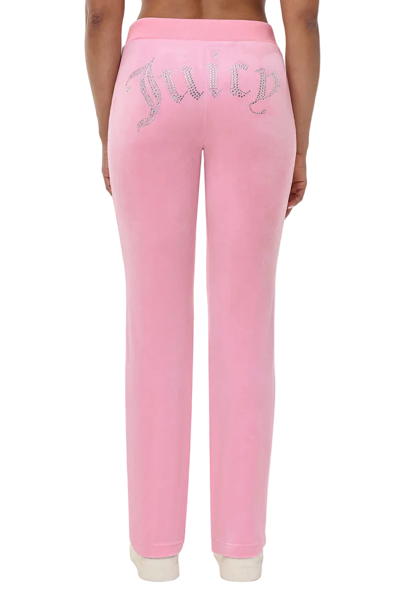JUICY COUTURE — BabyPink