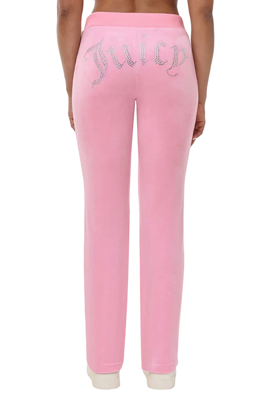 JUICY COUTURE — BabyPink