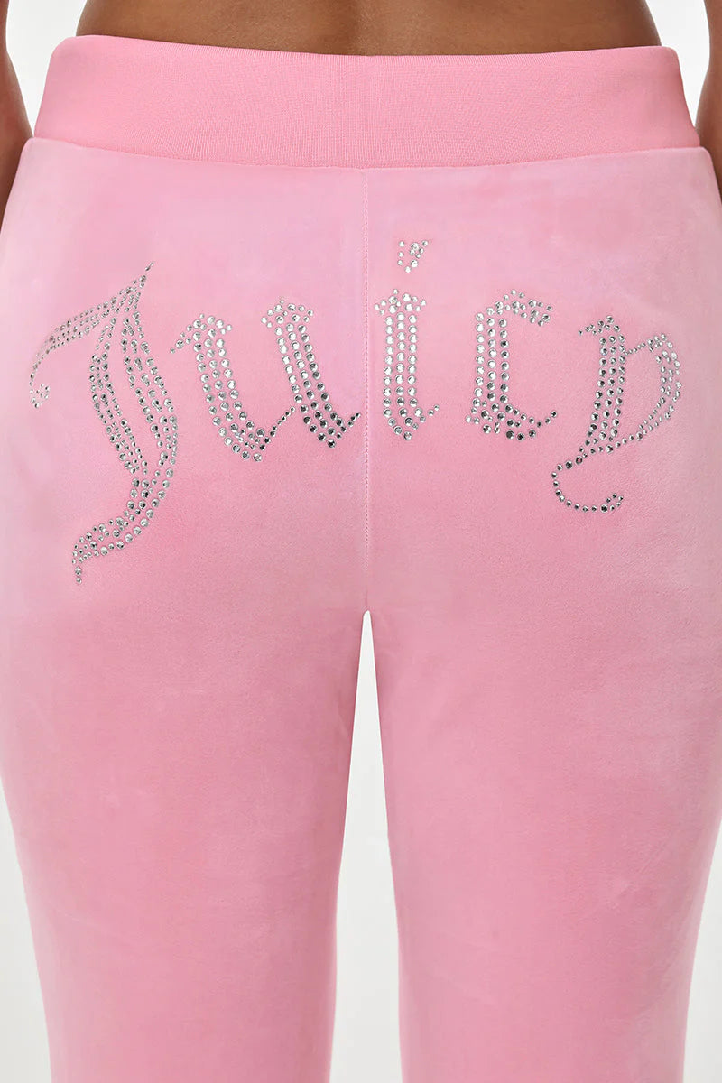 JUICY COUTURE — BabyPink