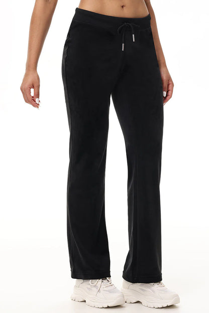 JUICY COUTURE — Black