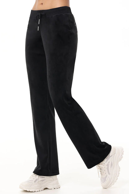 JUICY COUTURE — Black