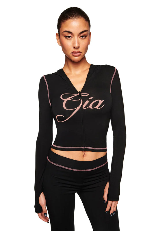 I.AM.GIA Blare Set — Black