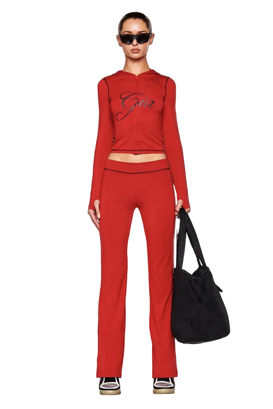 I.AM.GIA Blare Set —  Red