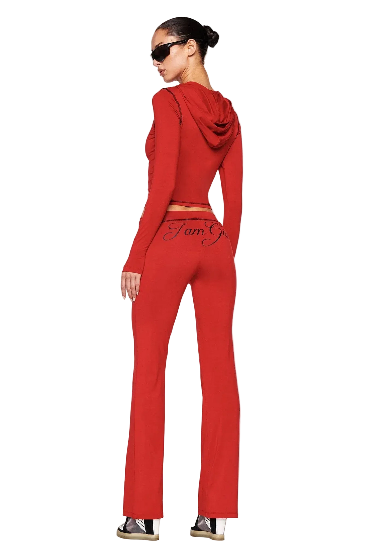 I.AM.GIA Blare Set —  Red