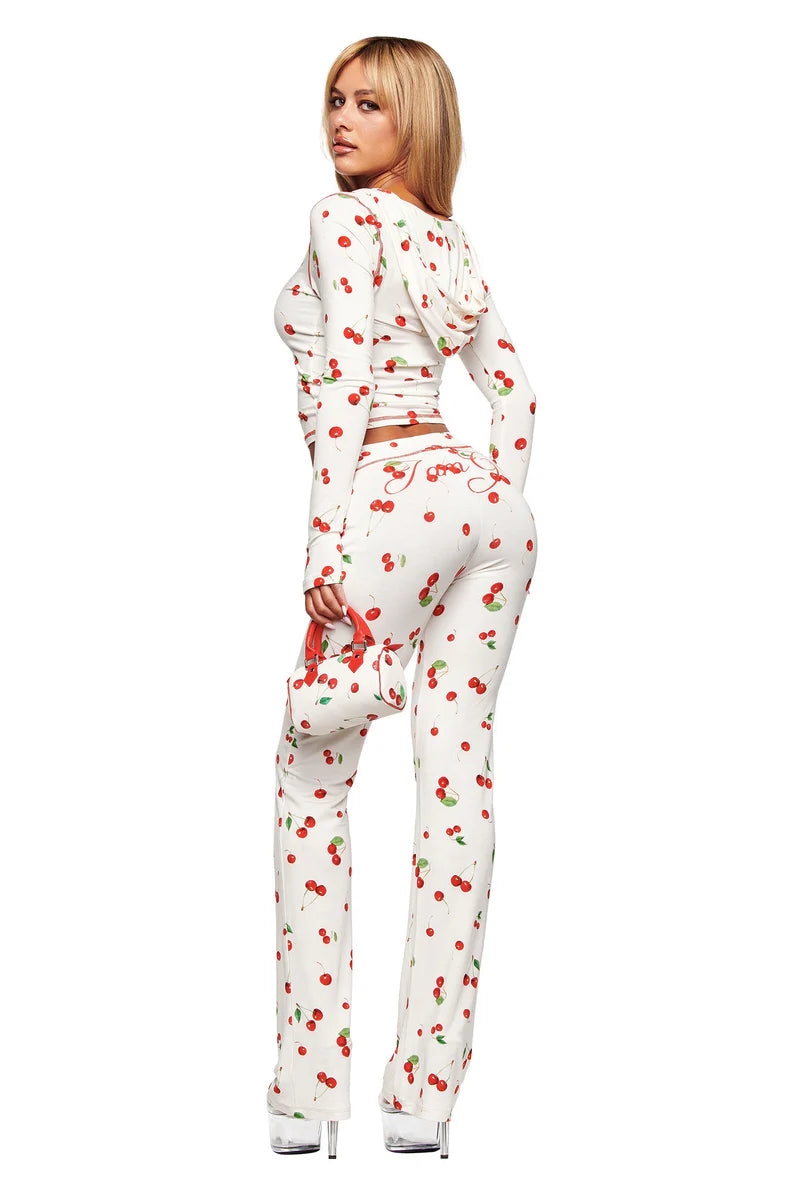 I.AM.GIA Blare Set — Cherry On Top