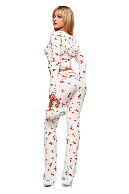 I.AM.GIA Blare Set — Cherry On Top