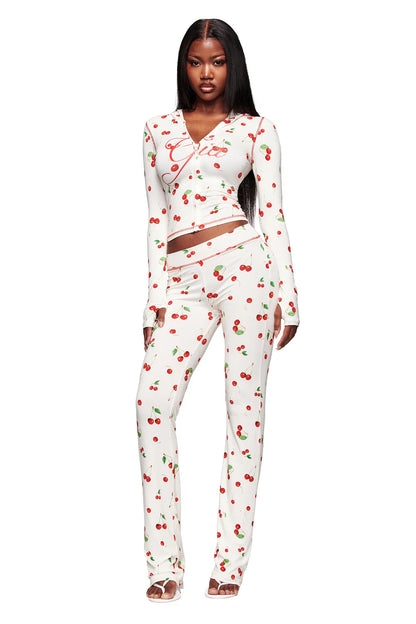 I.AM.GIA Blare Set — Cherry On Top
