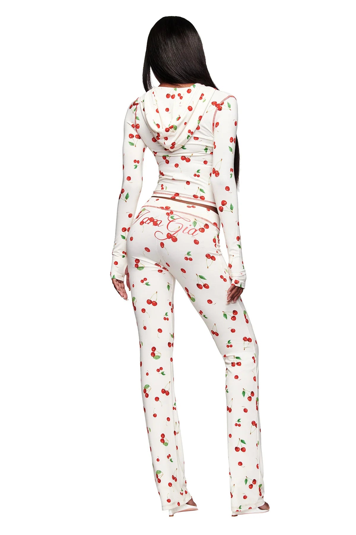 I.AM.GIA Blare Set — Cherry On Top