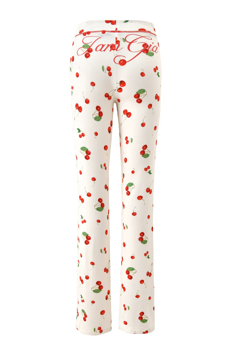 I.AM.GIA Blare Set — Cherry On Top