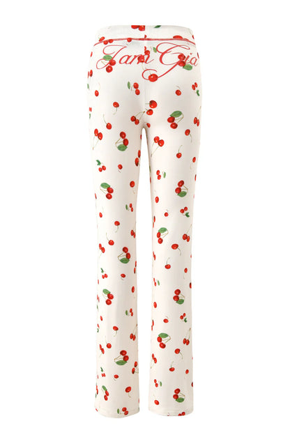 I.AM.GIA Blare Set — Cherry On Top