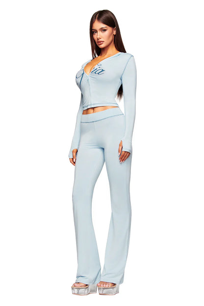 I.AM.GIA Blare Set — White