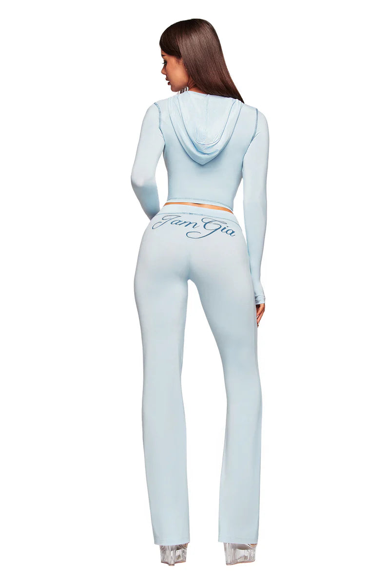 I.AM.GIA Blare Set — White