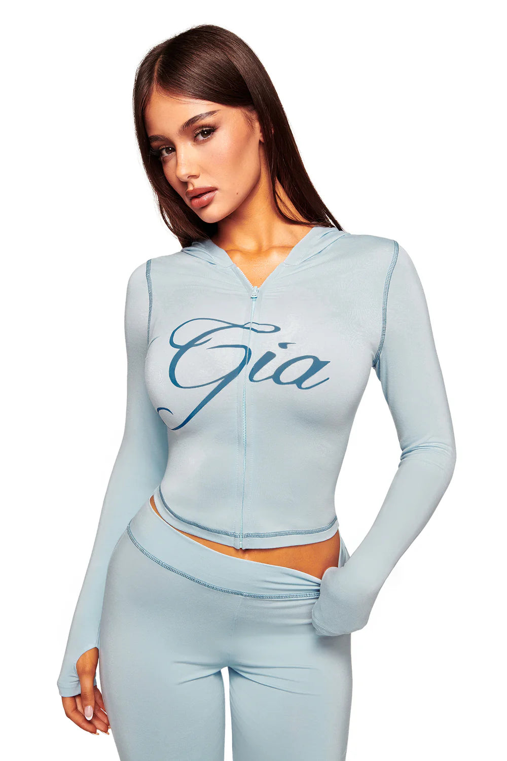 I.AM.GIA Blare Set — Black