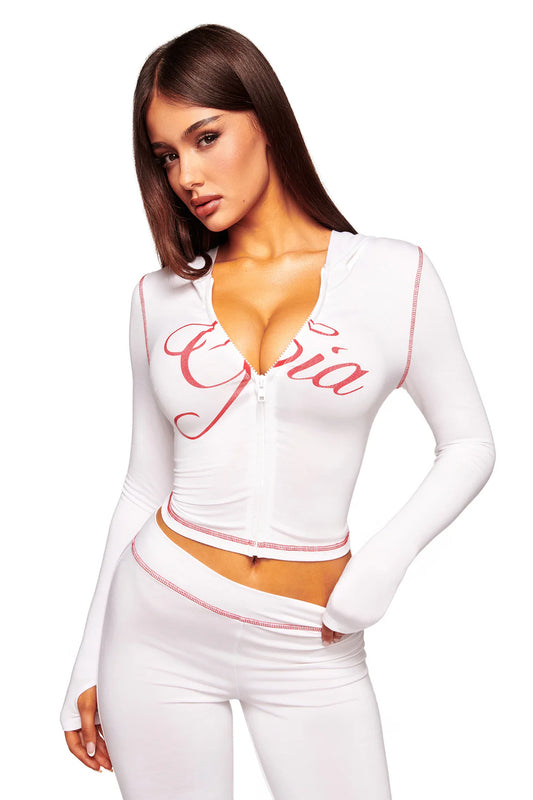 I.AM.GIA Blare Set — White
