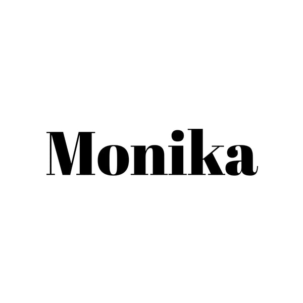 Monika
