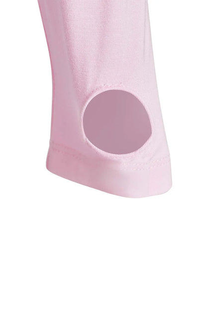 I.AM.GIA Blare Set — Baby pink