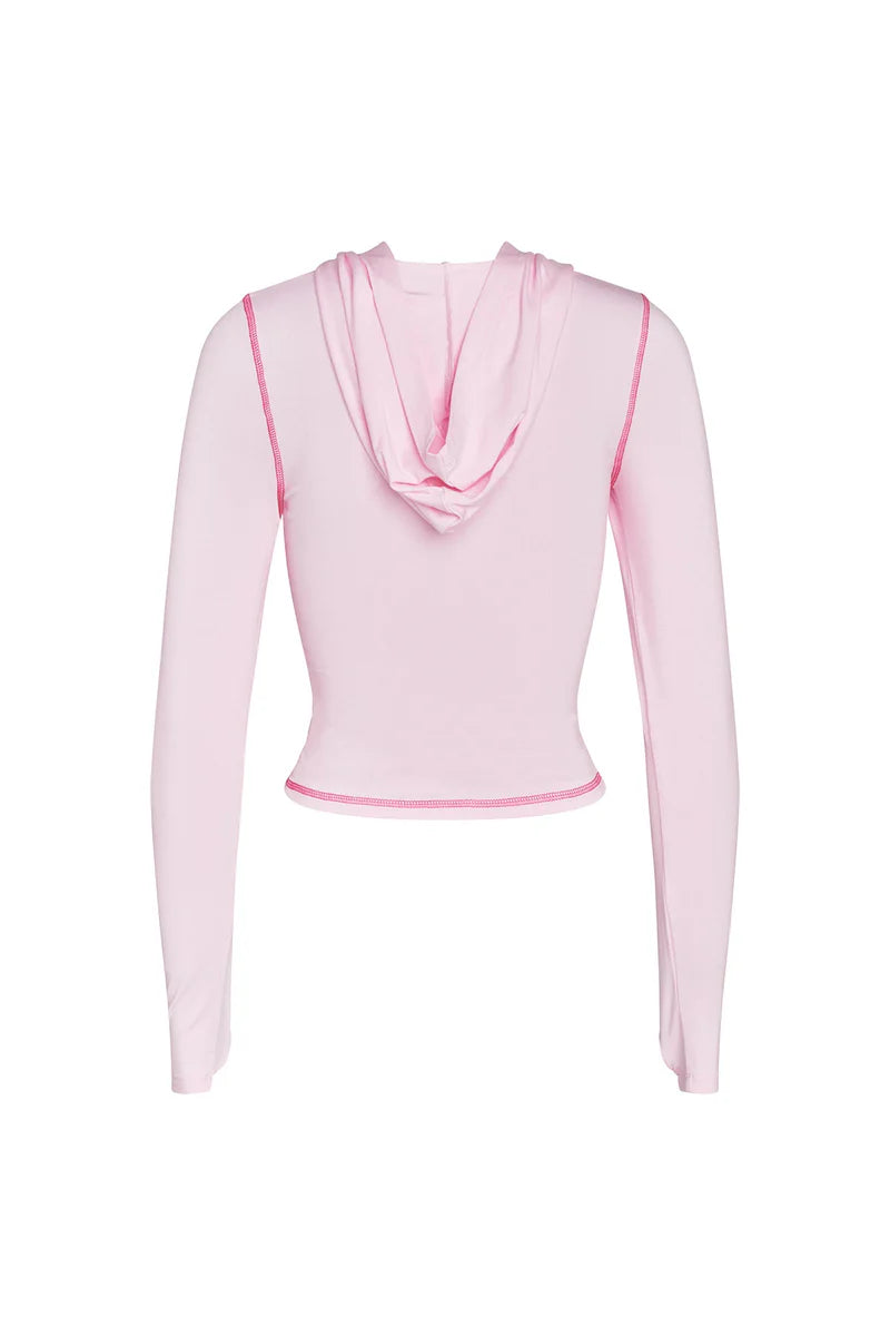I.AM.GIA Blare Set — Baby pink